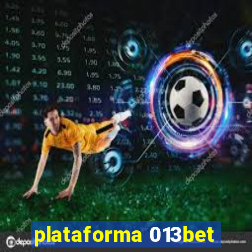 plataforma 013bet